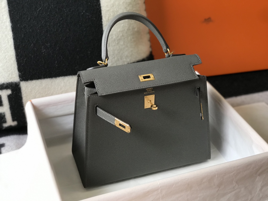 Hermes Kelly Bags